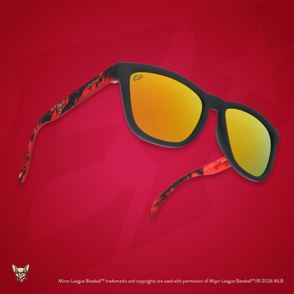 Chihuahuas™ Charge Up