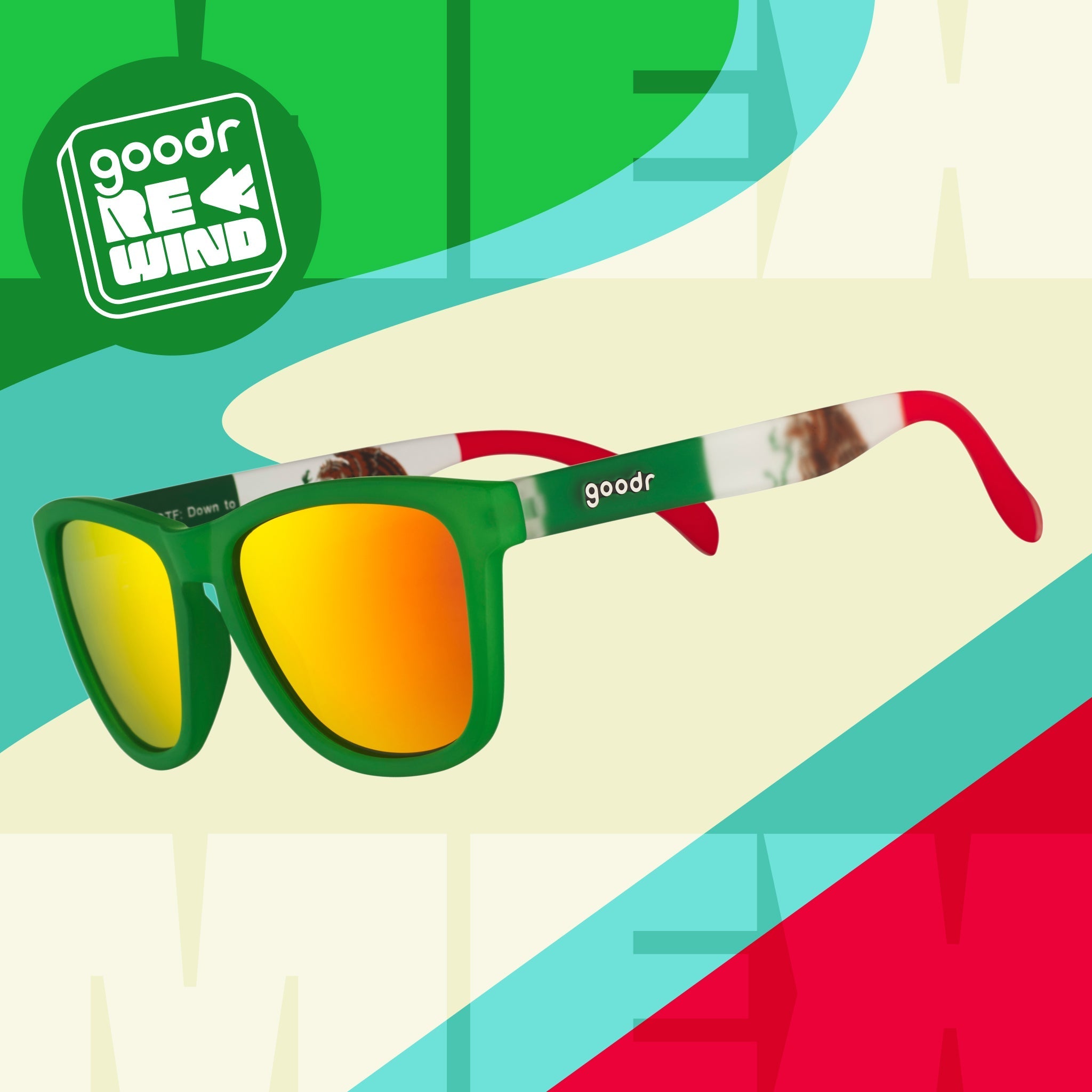 DTF/ Down to Fiesta